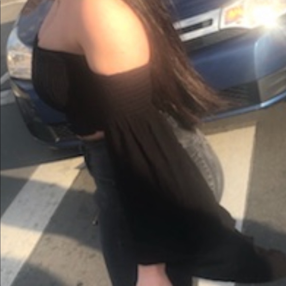 Cropped Top - Picture 2 of 4